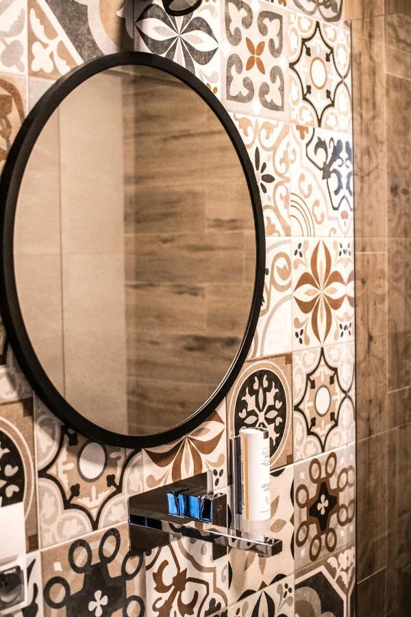 Pensjonat Zdrojowy Apartamenty رابكا المظهر الخارجي الصورة