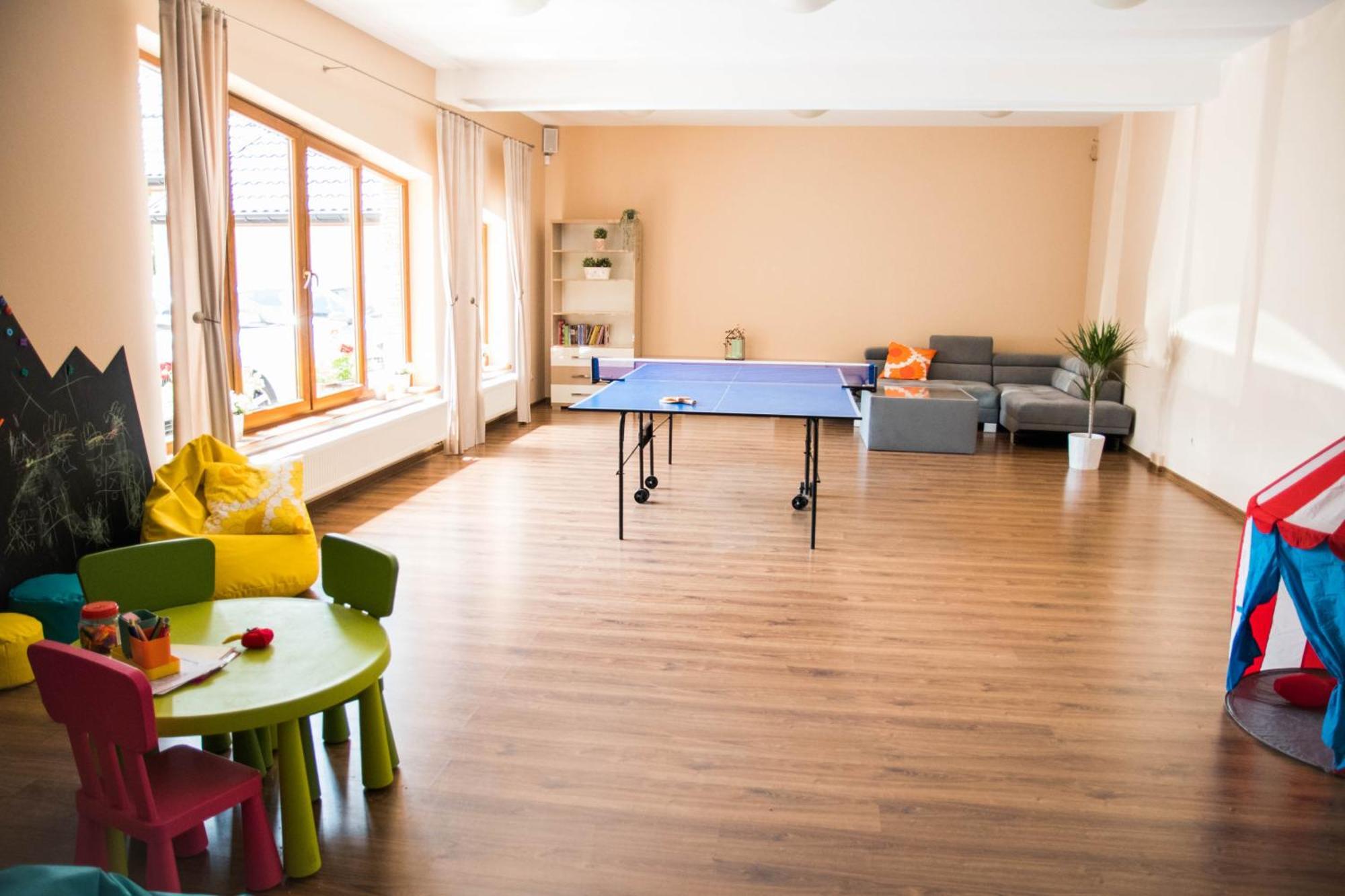 Pensjonat Zdrojowy Apartamenty رابكا المظهر الخارجي الصورة
