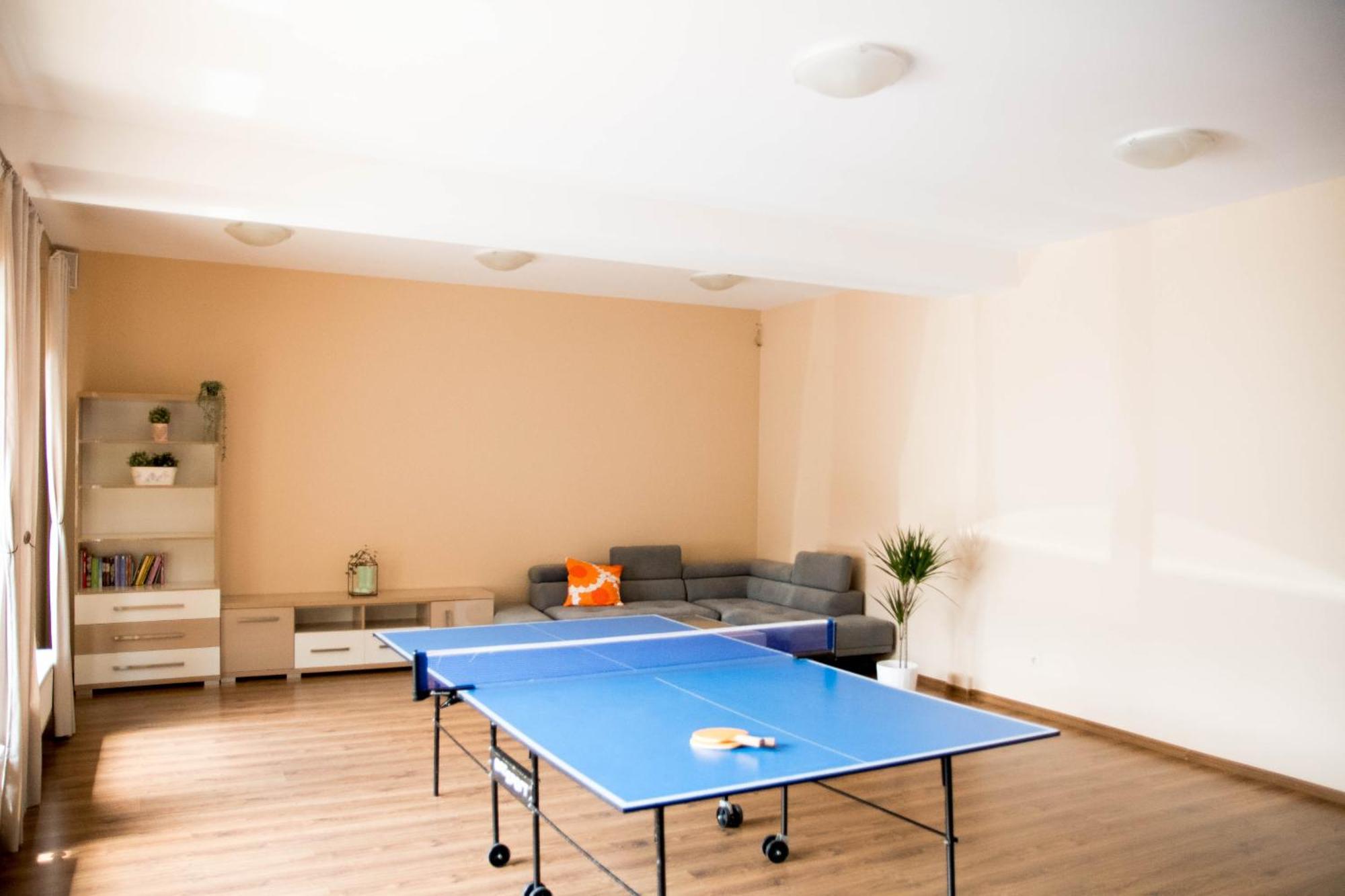 Pensjonat Zdrojowy Apartamenty رابكا المظهر الخارجي الصورة